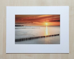 Passepartout weiss, Motiv auf Fotopapier 260g glossy Erhältlich in folgenden Ausführungen: Passepartout-Bilder: FineArt Prints auf Fotopapier 260g glossy, im Passepartout weiss. Größen und Ausführungen sind im...