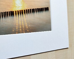 Passepartout weiss, Motiv auf Fotopapier 260g glossy Erhältlich in folgenden Ausführungen: Passepartout-Bilder: FineArt Prints auf Fotopapier 260g glossy, im Passepartout weiss. Größen und Ausführungen sind im...