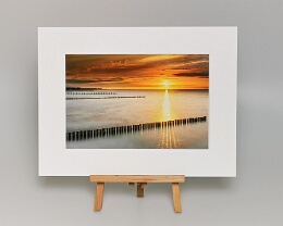 Passepartout weiss, Motiv auf Fotopapier 260g glossy Erhältlich in folgenden Ausführungen: Passepartout-Bilder: FineArt Prints auf Fotopapier 260g glossy, im Passepartout weiss. Größen und Ausführungen sind im...