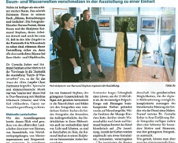 Pressebericht Nussbaum Medien 28