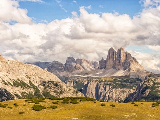Dolomiten