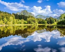 above as below - Bayern Erhältlich in folgenden Ausführungen: Passepartout-Bilder: FineArt Prints auf Fotopapier 260g glossy, im Passepartout weiss. Plakate: FineArt Prints auf...
