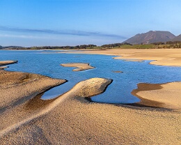 seascape - Bayern Erhältlich in folgenden Ausführungen: Passepartout-Bilder: FineArt Prints auf Fotopapier 260g glossy, im Passepartout weiss. Plakate: FineArt Prints auf...