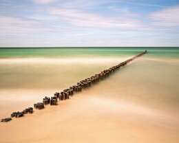 created by the sea - Ostsee Erhältlich in folgenden Ausführungen: Passepartout-Bilder: FineArt Prints auf Fotopapier 260g glossy, im Passepartout weiss. Plakate: FineArt Prints auf...