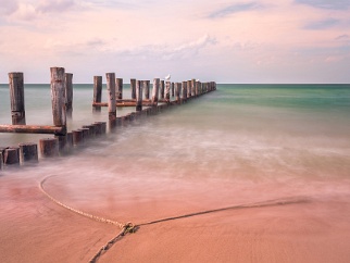 Am Meer Traumhafte Küsten- und Meerlandschaften