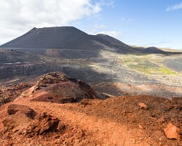 Volcano - la Palma Erhältlich in folgenden Ausführungen: Passepartout-Bilder: FineArt Prints auf Fotopapier 260g glossy, im Passepartout weiss. Plakate: FineArt Prints auf...