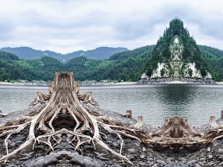 Fremde Welten Phantastische bis futuristische Creationen der anderen Art