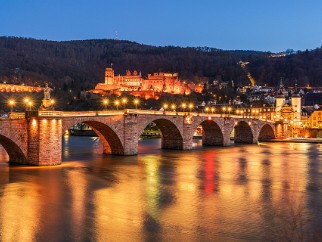 Stadtansichten Außergewöhnliche Stadtansichten, Motive und Panoramen